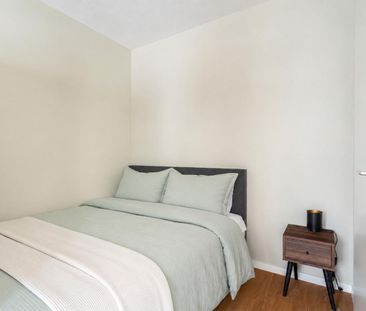 Appartement te huur: Engelandlaan 306-C 2711 DZ Zoetermeer - Photo 5