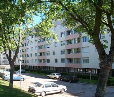 T4 de 81 m² - 10 allee de la beauce Dijon - Photo 1