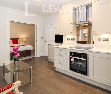 1 bedroom apartment to rent Warwick Corner, Kenilworth, CV8 - Photo 2