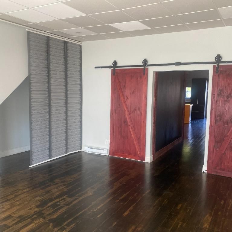 Loft à louer - Photo 1