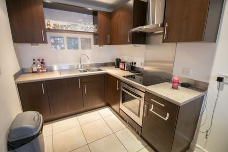 1 bedroom apartment to rent - Photo 4