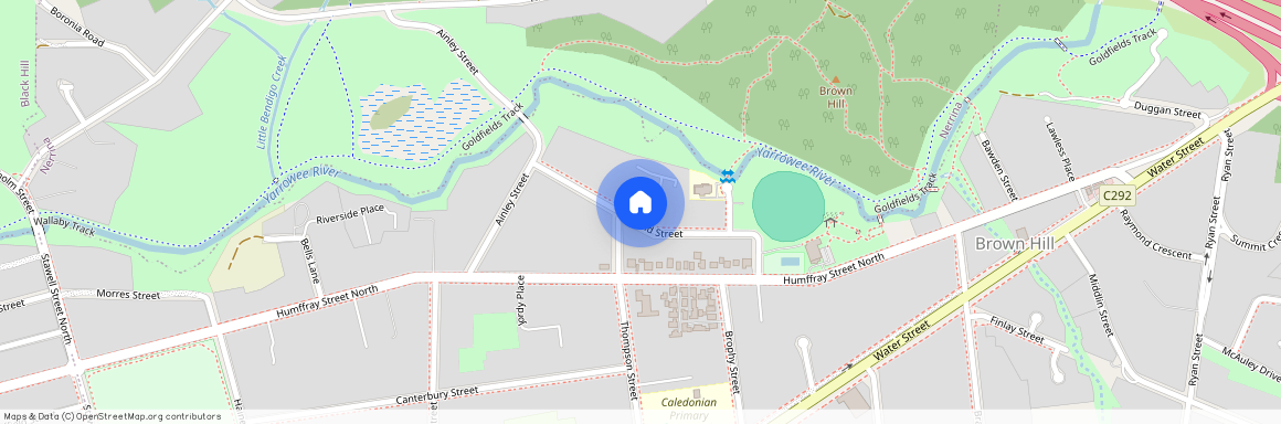 23 Reid St, Vic 3350, Brown Hill