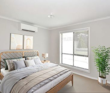 Fully furnished family home - Photo 1