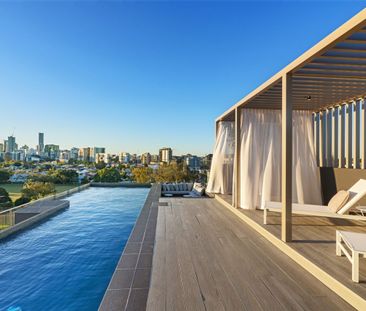 Incredible City Views and World-Class Amenities - Photo 6