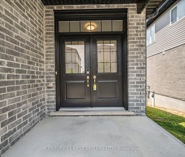 For Lease - 2619 Sheffield Boulevard Unit# 33, London South, Ontario - Photo 1