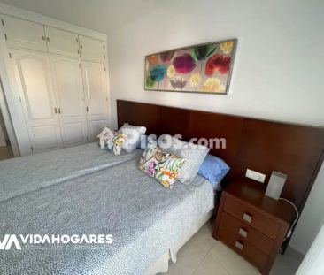 Piso en alquiler en Zona Norte, Blanca Paloma, 512 Vivivendas - Photo 4