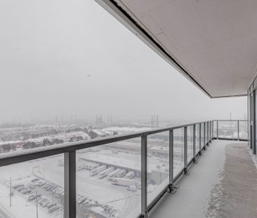 For Lease - 1010 Sandy Beach Road Unit# 1502, Pickering, Ontario - Photo 6