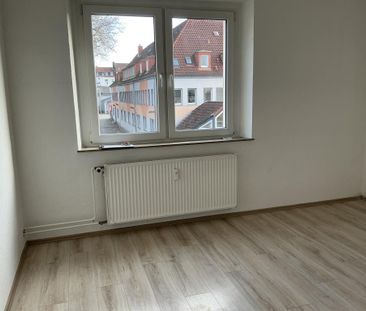 1-Zimmer-Wohnung in Gelsenkirchen Buer - Photo 1