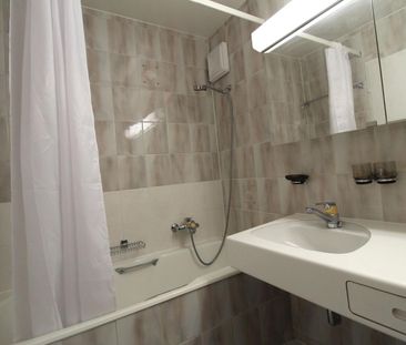 3.5 Zimmer, 87 m², 3. Stock - Foto 4