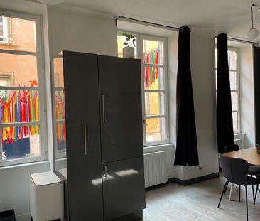 Appartement Macon 3 pièce(s) 72.24 m2 - Photo 5