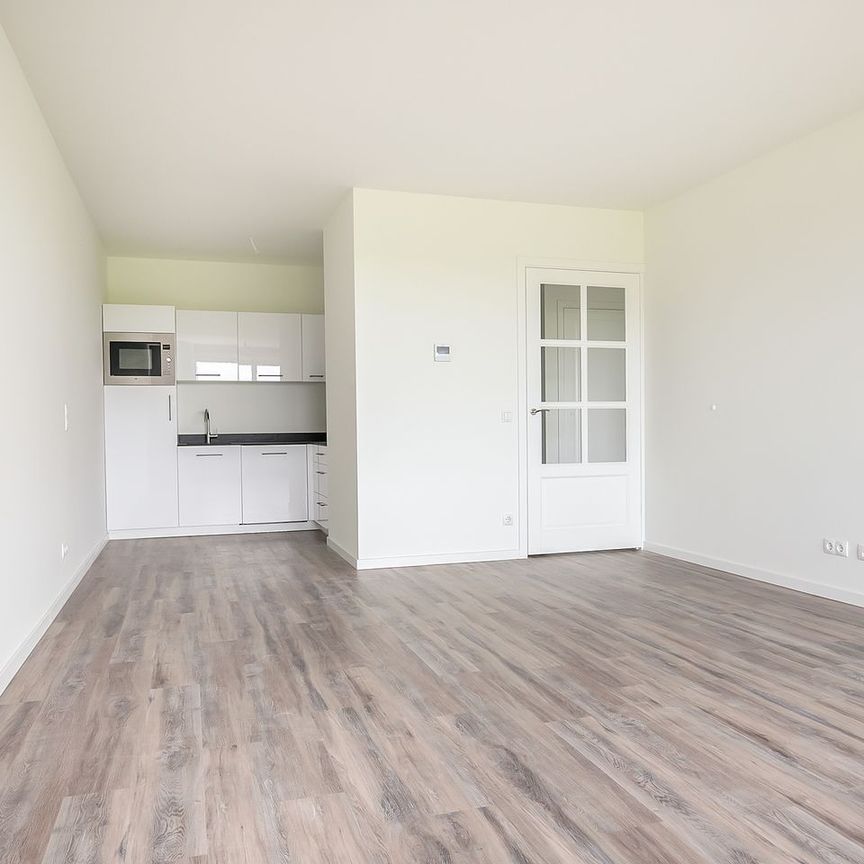 Sibeliuspark 636, Wagenaarstraat en omgeving, 5343BR, Oss - Foto 1