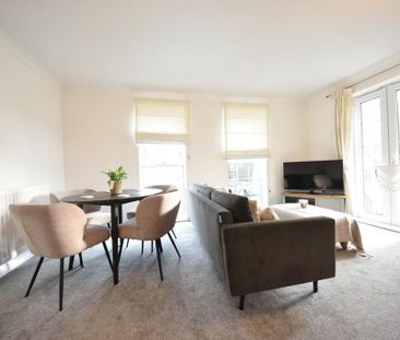 2 bedroom apartment to rent - Photo 3