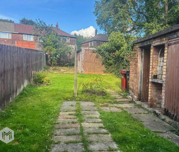 2 bedroom terraced house to rent - Photo 2