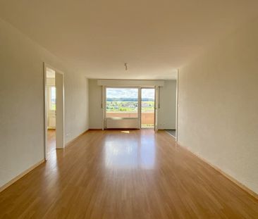 4.5 Zimmer, 81 m², 4. Stock - Photo 2