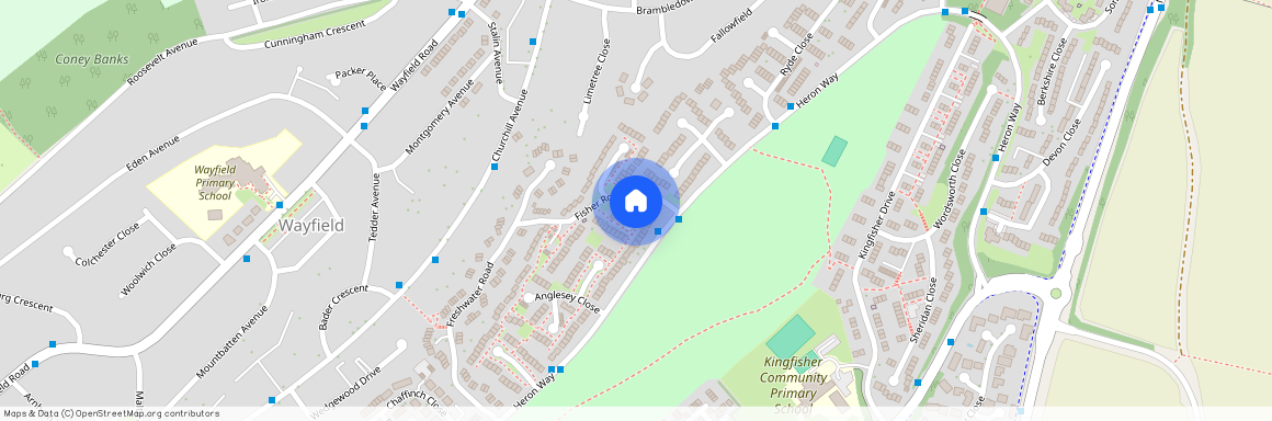 Kinross Close Chatham ME5