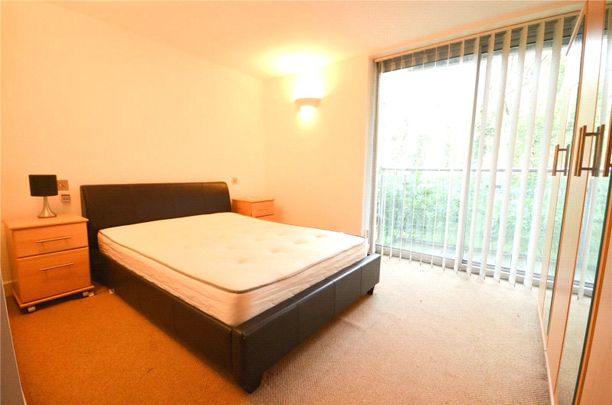 Riverside Lodge, 208 Palatine Road, Didsbury, Manchester, M20 2WF - Photo 1