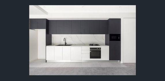 Sophisticated Retreat: Enjoy Modern Urban Living in a Stylish Studio - Photo 2