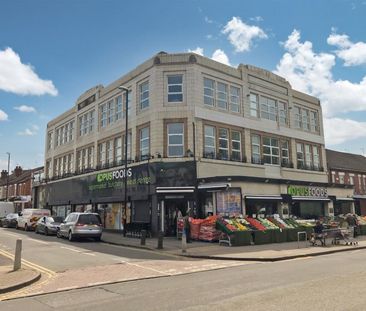 Holmsdale Road, Coventry, CV6 5JP - Photo 6