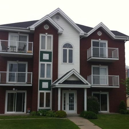 4 1/2 à louer à Ange-Gardien - Photo 4