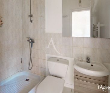 Location Appartement 2 pièces 25m² - Photo 5