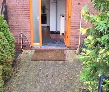 Huis te huur: Graspieperlaan 7 2496 HJ Den Haag - Foto 3