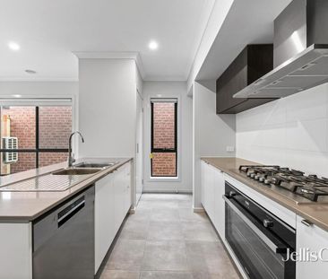 Modern Family Living in a Peaceful Smythes Creek Location - Photo 6