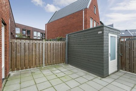 Te huur: Huis Scheepswerflaan 253 in Raamsdonksveer - Foto 2