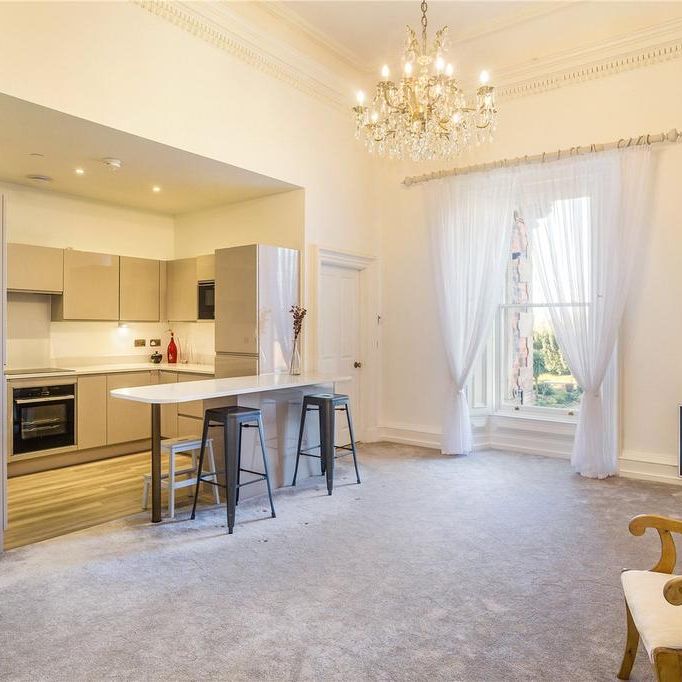 2 bedroom apartment to rent - Photo 1