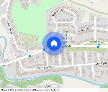 Swansea Road, Hirwaun, Aberdare, CF44 9PF - Photo 1