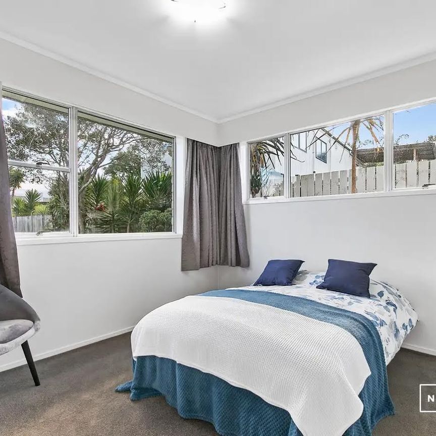 Two bedroom home! - Photo 1