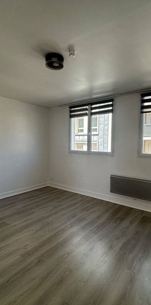 Location appartement 1 pièce 30.31 m² à Le Havre (76600) - Photo 1