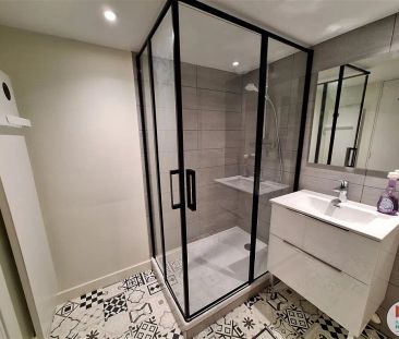 Location appartement 1 pièce - 31m² à Clermont-ferrand (63000) - Photo 1