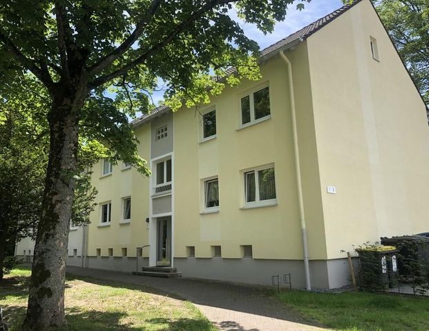 VIVAWEST modernisiert Ihre neue Wohnung. - Photo 1