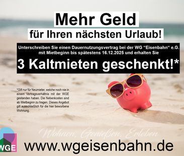 Platz zum kreativ werden! - Photo 1