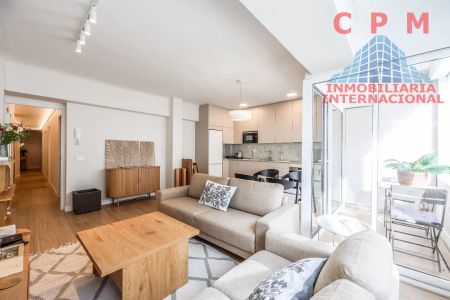 Piso de alquiler en Lista - Foto 3