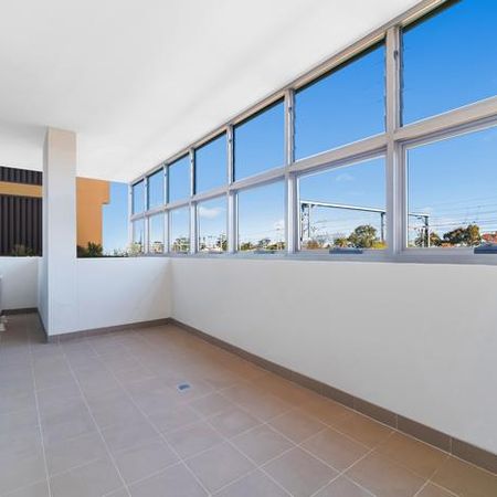 101/12 East Street Granville - Photo 3