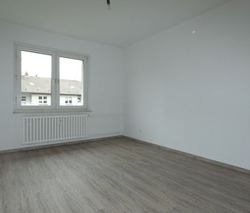 Auf’m Bruch – charmante 2 Zimmer-EG-Wohnung mit großem Balkon! - Foto 3