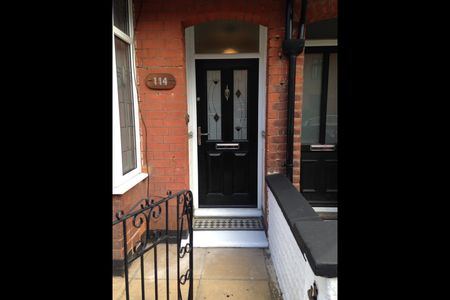 Room in a Shared House, Harefield Rd, CV2 - Photo 5