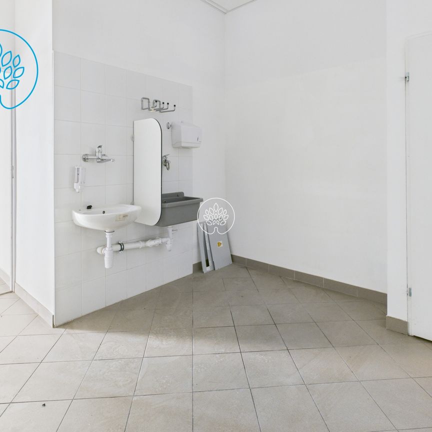 Usługowy lokal na wynajem - Photo 1