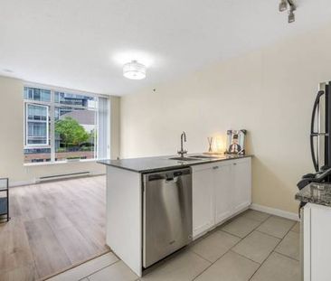 Downtown Vancouver - 1 Bed 1 Bath, Unfurnished. - Photo 1