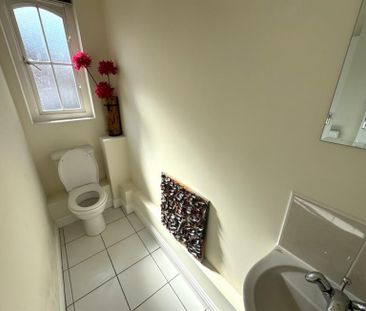 2 Bedroom Apartment To Let - Photo 6