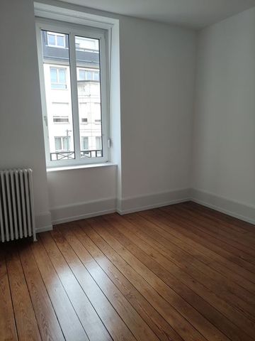 location Appartement 6 pièces à Colmar - REF 971-RS - Photo 2