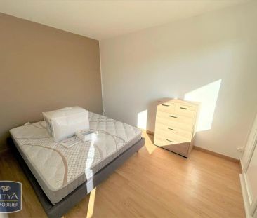 Appartement à louer 2 pièces 47.65m² - Photo 5