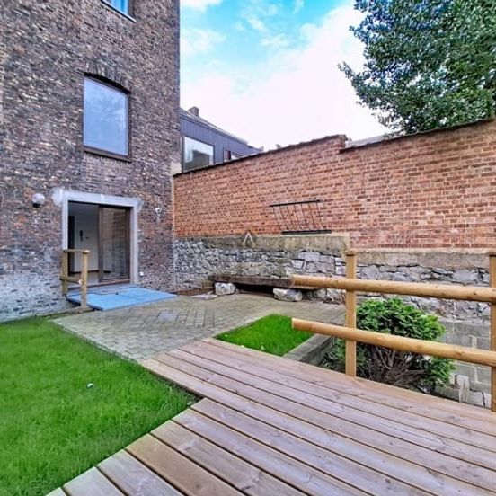 Appartement te huur - Foto 1