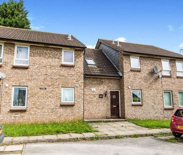 1 bedroom apartment to rent Cotswold Court, Beeston, NG9 - Photo 1