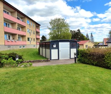 Sonnarpsvägen, Örkelljunga - Foto 3