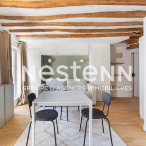 EXCLUSIVITÉ - Studio Paris 8ème rue du Faubourg Saint-Honoré - 28 m2 - Photo 2