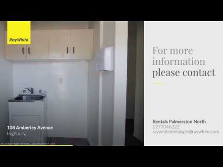 3 Bedrooms in Highbury - Photo 5