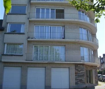 Appartement te huur - Photo 5
