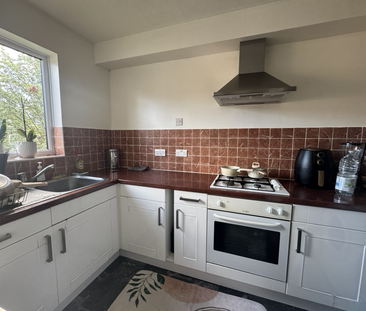 1 bedroom flat to rent - Photo 6